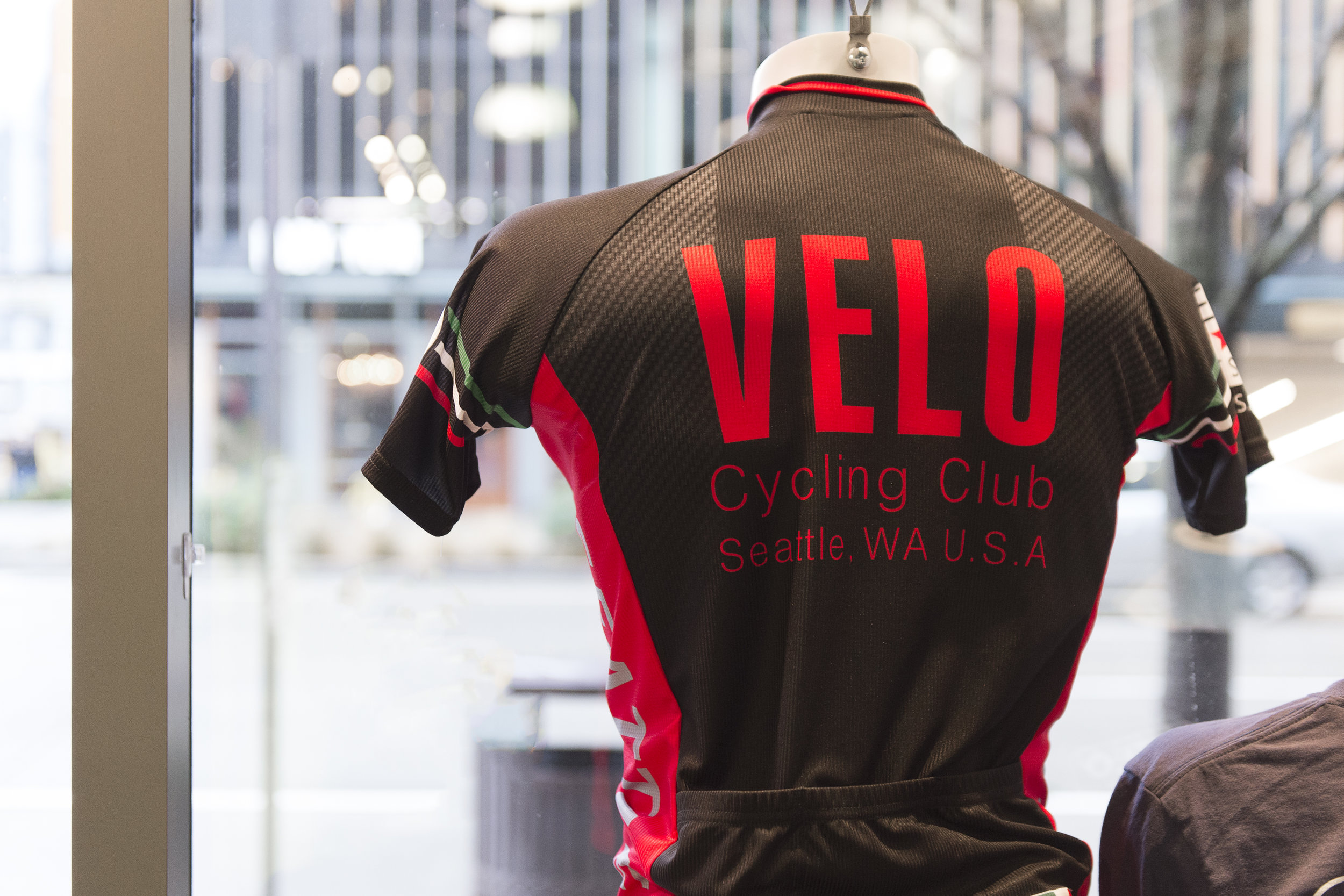 Velo Bike Shop Kit